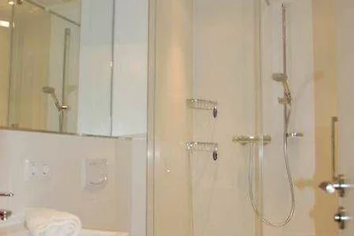 Vakantieappartement Gezinsvakantie Wyk