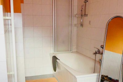 Vakantieappartement Gezinsvakantie Sassnitz