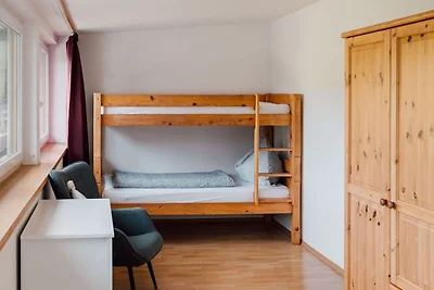 apartman za odmor Obiteljski odmor Eisenberg