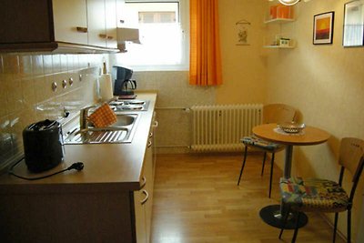 Vakantieappartement Gezinsvakantie Bad Harzburg