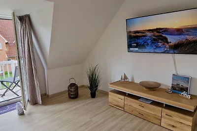 Haus zum Leuchtturm Whg 03