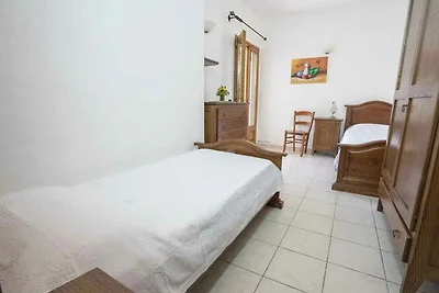 Komfortable Villa mit Pool und Meerblick - Nr...