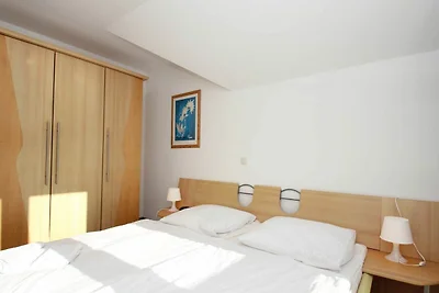 Vakantieappartement Gezinsvakantie Göhren