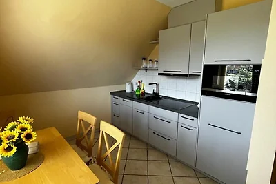 Appartamento Vacanza con famiglia Liepgarten