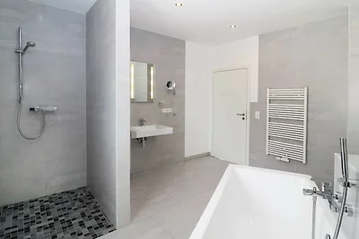 Apartament Dla rodzin Peenemünde