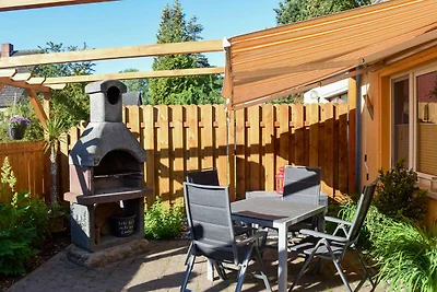 Appartamento Vacanza con famiglia Ribnitz-Damgarten