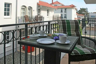 FeWo Strandidyll A 1.06 Ref. 128659 u 2