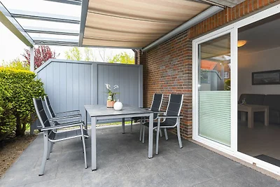 Ferienwohnung unten links