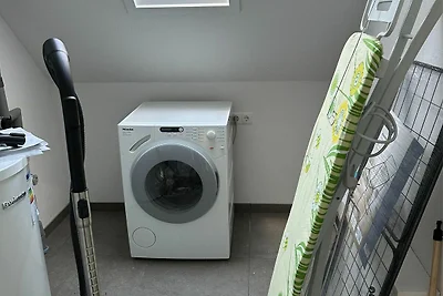 Ferienwohnung Joni Obergeschoss