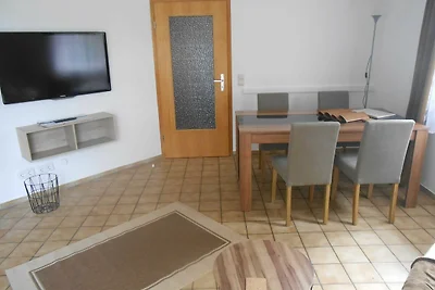 Vakantieappartement Gezinsvakantie Villingen-Schwenningen