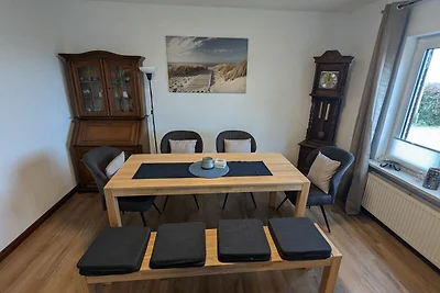 Casa vacanze Vacanza di relax Wittmund