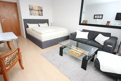 Vakantieappartement Gezinsvakantie Travemünde