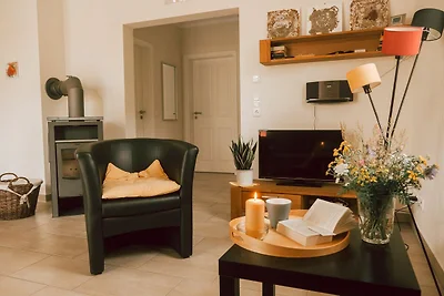 Ferienglück, Parkstrasse 16 WE 01