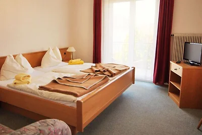 hotel Kultura & zwiedzanie Eisenberg