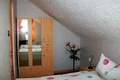 Vakantieappartement Gezinsvakantie Ückeritz