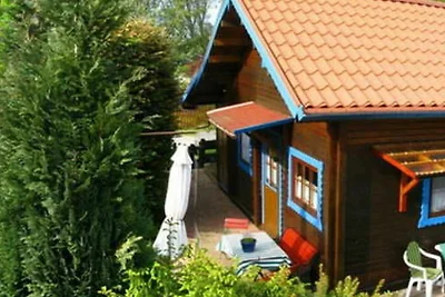 Hüsschen an de Mitteldrift