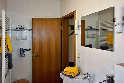 Vakantieappartement Gezinsvakantie Bad Wildungen