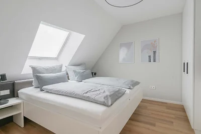 Appartamento Vacanza con famiglia Norderney