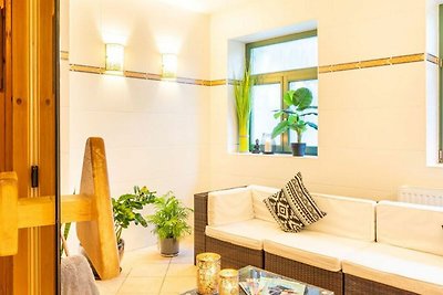 Vakantieappartement Gezinsvakantie Bansin