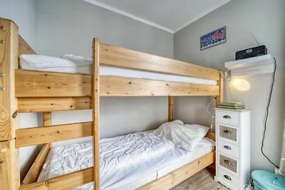 Ferienpark - Haus K, App. 0K0802