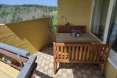 Ferienwohnung Abendsonne App. 450
