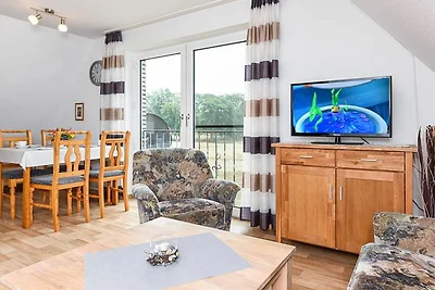 Ferienwohnung Taubennest