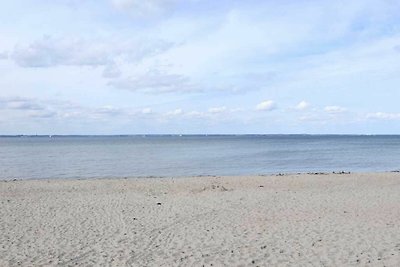 Haus zum Strand App.3 Muschel