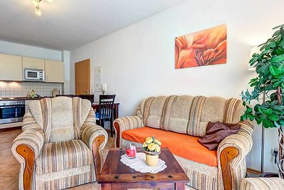 Apartamento Vacaciones familiares Ückeritz