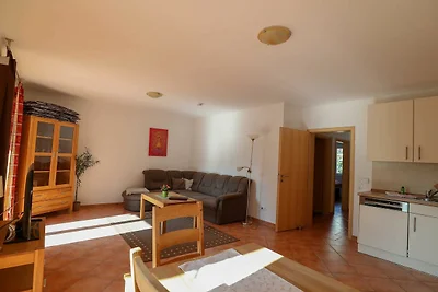 Suite Max mit Terrasse 27 u (SA)