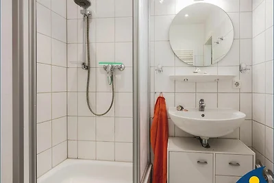 Vakantieappartement Gezinsvakantie Heringsdorf