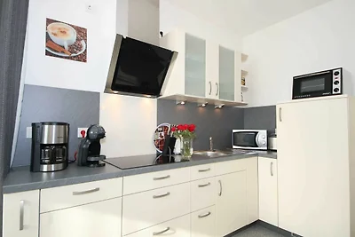 Villa Antje Whg. 07 mit Balkon