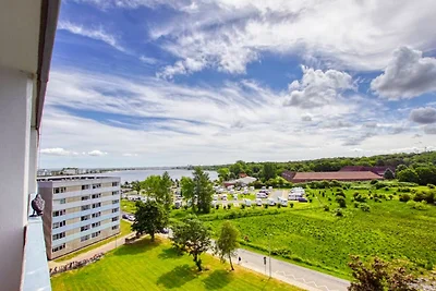Vakantieappartement Gezinsvakantie Heiligenhafen