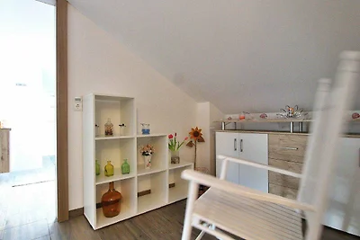 Vakantieappartement Gezinsvakantie Bad Goisern