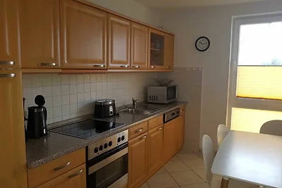 Vakantieappartement Gezinsvakantie Karlshagen