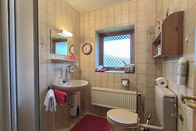 Vakantieappartement Gezinsvakantie Kronsgaard