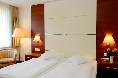 Hotel Cultuur en bezienswaardigheden Bad Bevensen