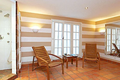 Casa vacanze Vacanza di relax Kampen