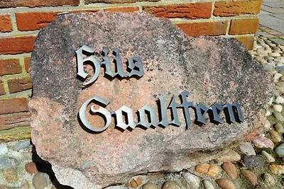 Hüs Saaltfeen, Hausteil Guatingwai 18 a in...