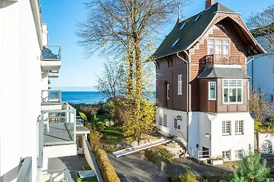 Strandresidenzen Bansin, Schloonpalais 6