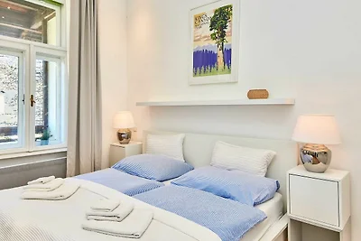 Vakantieappartement Gezinsvakantie Neunkirchen