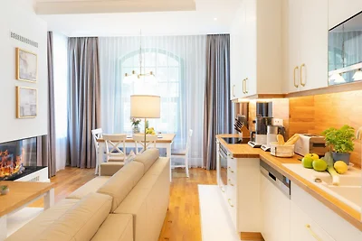 Villa Waldschloss * App. 7