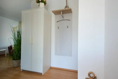Holiday flat family holiday Hamburg-Wandsbek