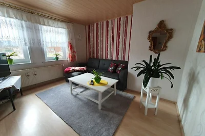 Ferienwohnung im 1. OG
