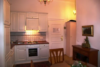 Villa Baroni Whg. 2