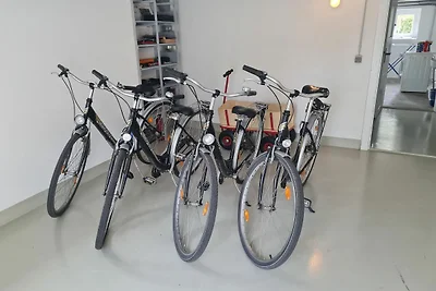 Ferienhaus Navigaré Wohnung Sonnendeck