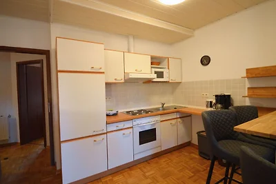 Ferienwohnung 1