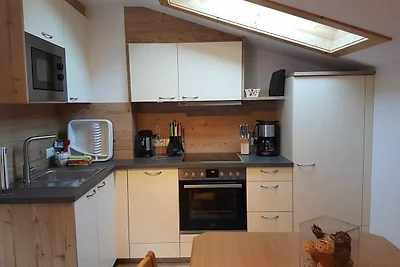 Ferienwohnung APART KIRA ****