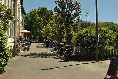 Vakantieappartement Gezinsvakantie Altenpleen