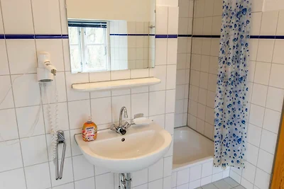 Vakantiehuis Ontspannende vakantie Steinhagen
