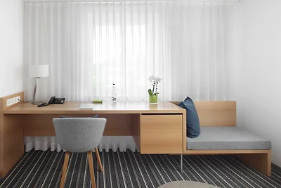 Hotel Cultuur en bezienswaardigheden Abstatt